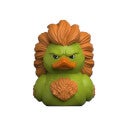 Street Fighter Tubbz Collectable Duck - Blanka