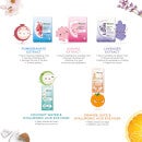 Garnier Tissue Mask Discovery Collection (Worth £13.96)