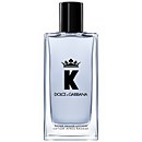 Dolce&Gabbana K Aftershave Lotion 100ml