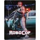 RoboCop - Steelbook