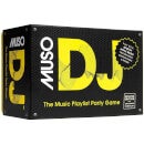 Muso DJ Card Game