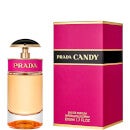 Prada Candy Eau de Parfum - 50 ml