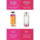 Prada candy perfume 80ml price clearance
