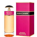 Prada Candy Eau de Parfum - 80 ml