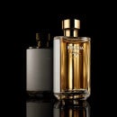 Prada La Femme Eau de Parfum - 35 ml