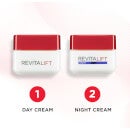 L'Oréal Paris Revitalift Anti-Ageing Skincare Regime Set (Worth £24.98)