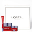 L'Oréal Paris Revitalift Laser Renew Anti-Ageing Skincare Moisturiser Set (Worth £51.97)