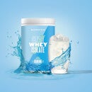 Clear Whey Isolate - 20servings - Ramune