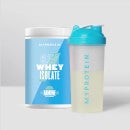 Clear Whey Isolate - 20annosta - Ramune