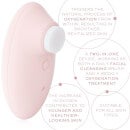 TriPollar GENEO PERSONAL Exfoliation & Oxygenation Facial Device Kit - Pink
