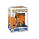 Vulpix Pokemon Funko Pop! Vinyl | Pop 