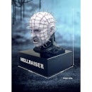 Pinhead Bust (27cm tall) & Hellraiser 1–3 - Zavvi Exclusive Steelbook