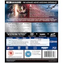 Captain America Civil War - 4K Ultra HD