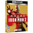 Iron Man 2 - 4K Ultra HD