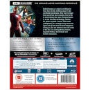Iron Man 2 - 4K Ultra HD