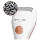 MAGNITONE London Well Heeled 2 Rechargeable Express Pedi - White