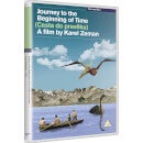 Journey To The Beginning Of Time DVD