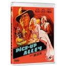 Pickup Alley Blu-ray