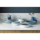 Denby Studio Blue Pasta Bowl - Set of 4