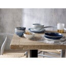 Denby Studio Blue Rice Bowl - Set of 4