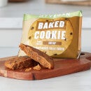 Veganiškas baltyminis sausainis „Protein Cookie“ (mėginys) - Choc Chip