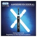 Genius X 20000 Luxe Edition Elektrische Tandenborstel Antracietgrijs