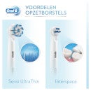Oral-B Professional GUMCARE 3 Elektrische Tandenborstel