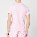 Polo Ralph Lauren Men's Short Sleeve Crew Neck T-Shirt - Carmel Pink - M