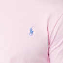 Polo Ralph Lauren Men's Short Sleeve Crew Neck T-Shirt - Carmel Pink - S