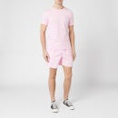 Polo Ralph Lauren Men's Short Sleeve Crew Neck T-Shirt - Carmel Pink - S