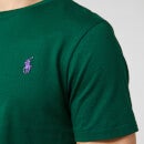 Polo Ralph Lauren Men's Short Sleeve Crew Neck T-Shirt - New Forest - S
