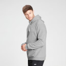 MP Men's Rest Day Hoodie - Classic Grey Marl