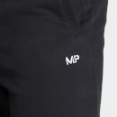 MP meeste Essentials dressipüksid - mustad - XS