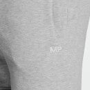 MP Sweatshorts - Grey Marl - XS