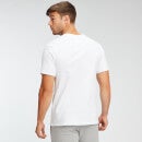 MP marškinėliai - Balta - XS