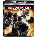 Terminator Salvation - 4K Ultra HD (Includes Blu-ray)