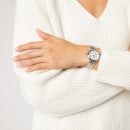 Vivienne Westwood Women's Mother Orb Watch - Silver
