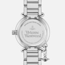 Vivienne Westwood Women's Orb Watch - White