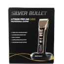 Silver Bullet Lithium Pro 240 Luxe Clipper
