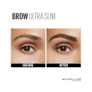 Maybelline Brow Ultra Slim Eyebrow Pencil 1ml (Various Shades)