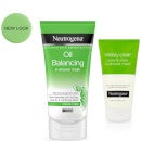 Neutrogena Oil Balancing In-Shower Mask 150ml