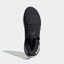 adidas Men's Ultraboost 20 Trainers - Core Black