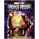 Marvel Studios Collector's Edition Box Set - Phase 3 Part 2