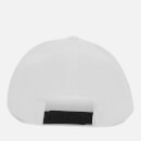 Armani Exchange Men's Small Logo Cap - White