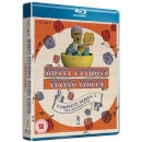 Monty Python's Flying Circus: The Complete Series 1