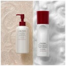Shiseido Complete Cleansing Microfoam (180 ml.)