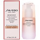 Shiseido Day And Night Creams Benefiance: Wrinkle Smoothing Day Emulsion SPF20 75ml / 2.5 fl.oz.