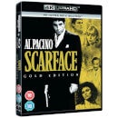 Scarface 1983 - 35th Anniversary - 4K Ultra HD