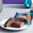 Protein Brownie - 12 x 75g - 12 x 75g - Chocolate