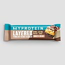 Layered Protein Bar